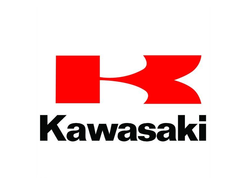Constructeur japonais Kawasaki, du bateau en 1978 à la moto